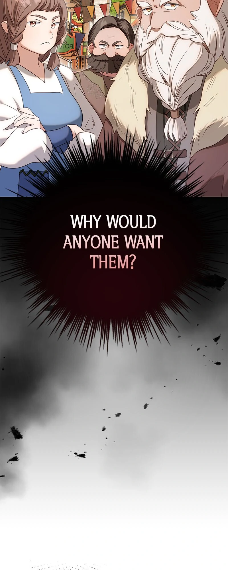 A Golden Fate That Transcends Time Chapter 54 page 4 - 