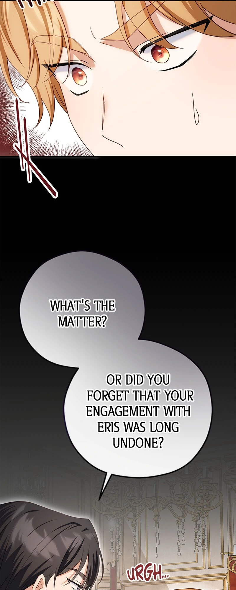 A Golden Fate That Transcends Time Chapter 54 page 31 - 