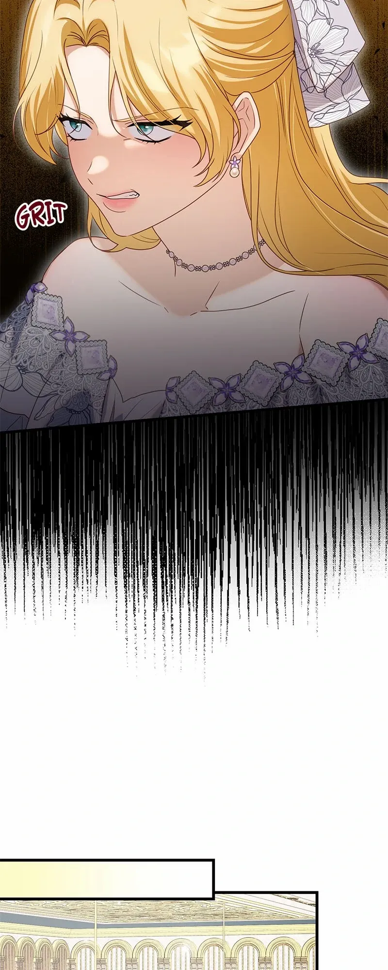 A Golden Fate That Transcends Time Chapter 54 page 36 - 