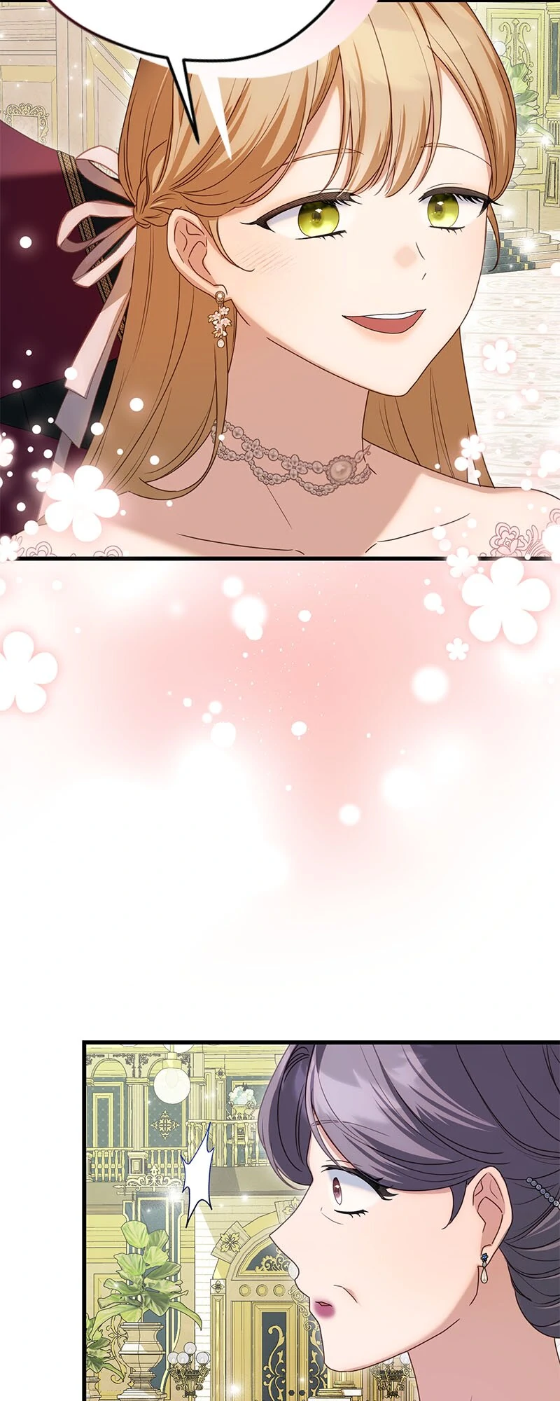 A Golden Fate That Transcends Time Chapter 54 page 40 - 
