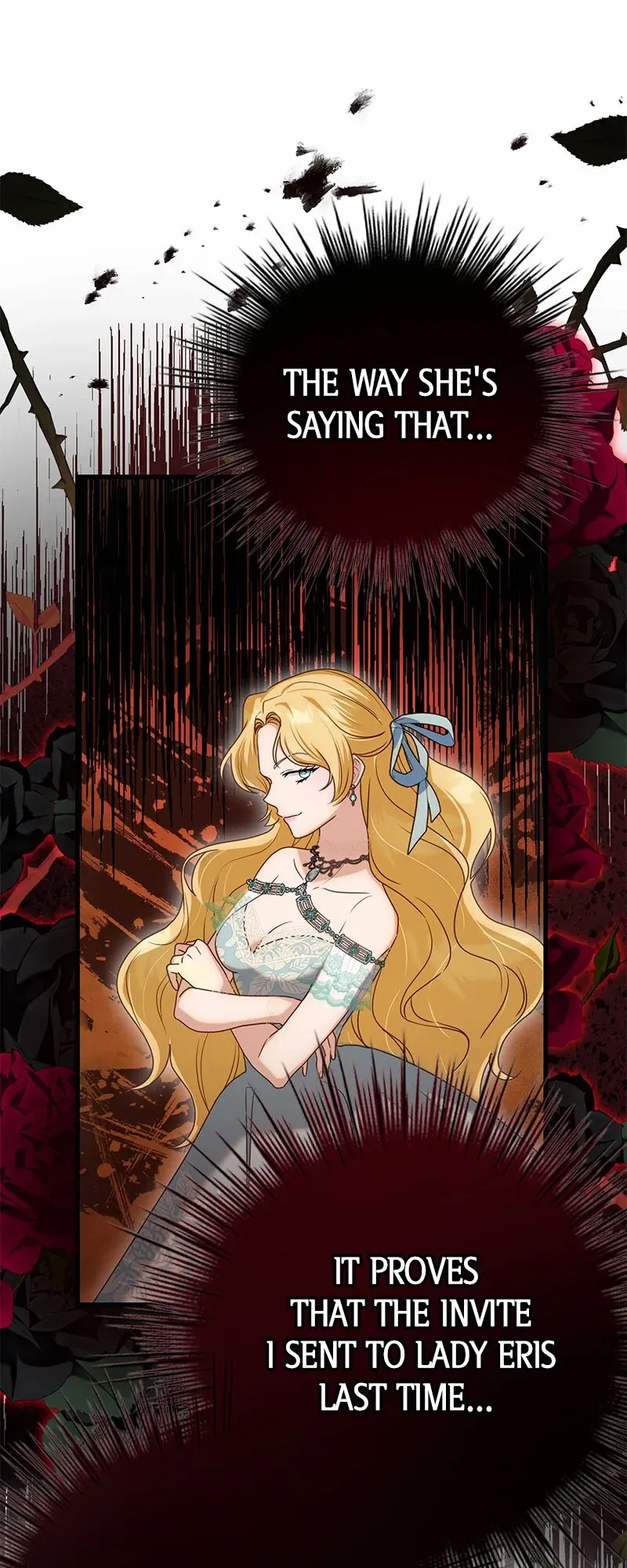 A Golden Fate That Transcends Time Chapter 54 page 42 - 