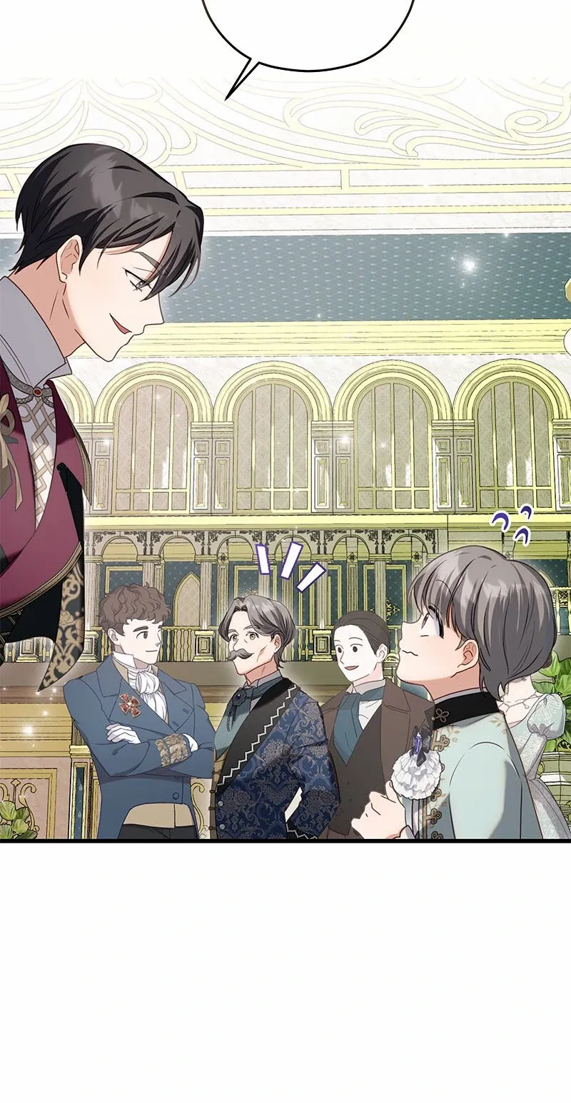 A Golden Fate That Transcends Time Chapter 54 page 52 - 