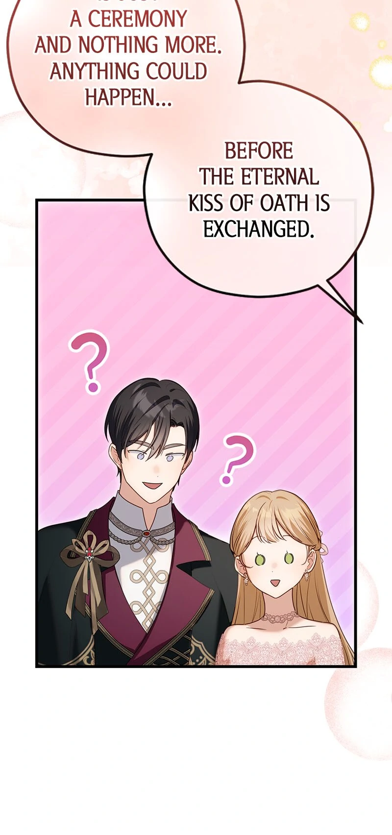 A Golden Fate That Transcends Time Chapter 54 page 56 - 