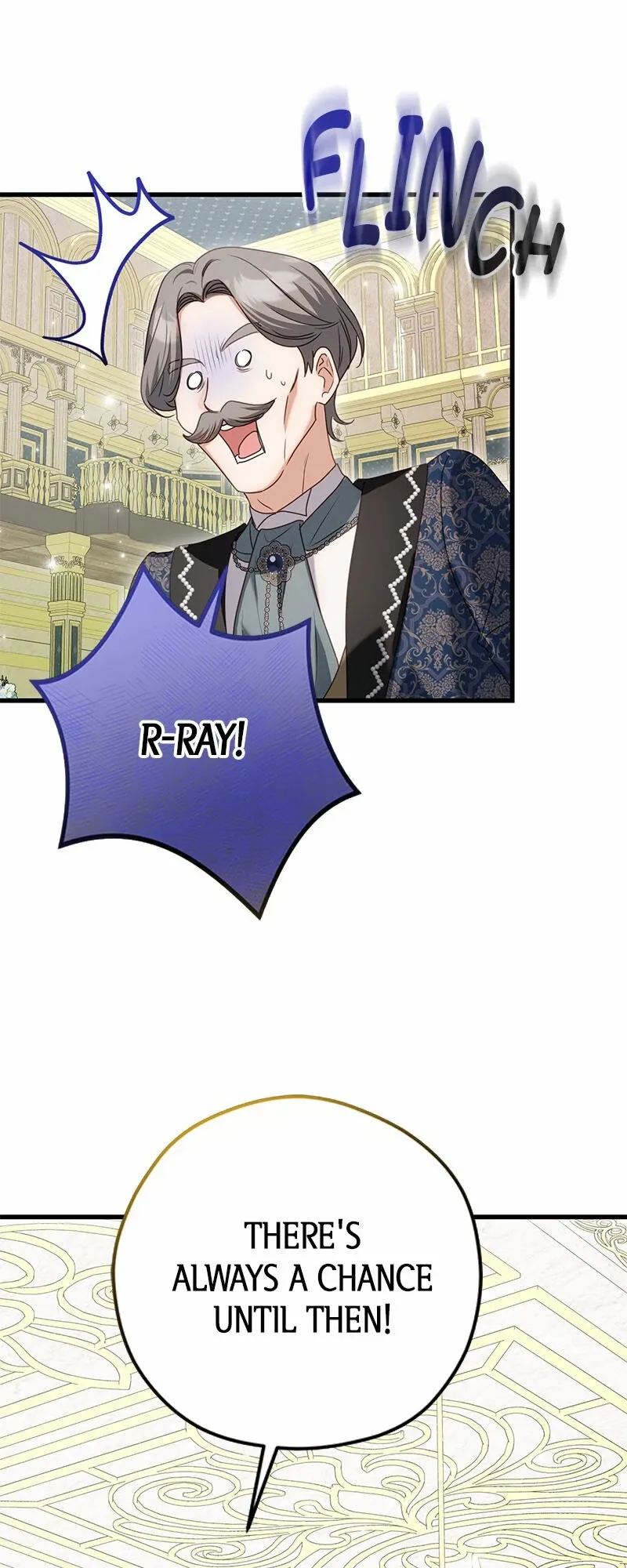 A Golden Fate That Transcends Time Chapter 54 page 57 - 