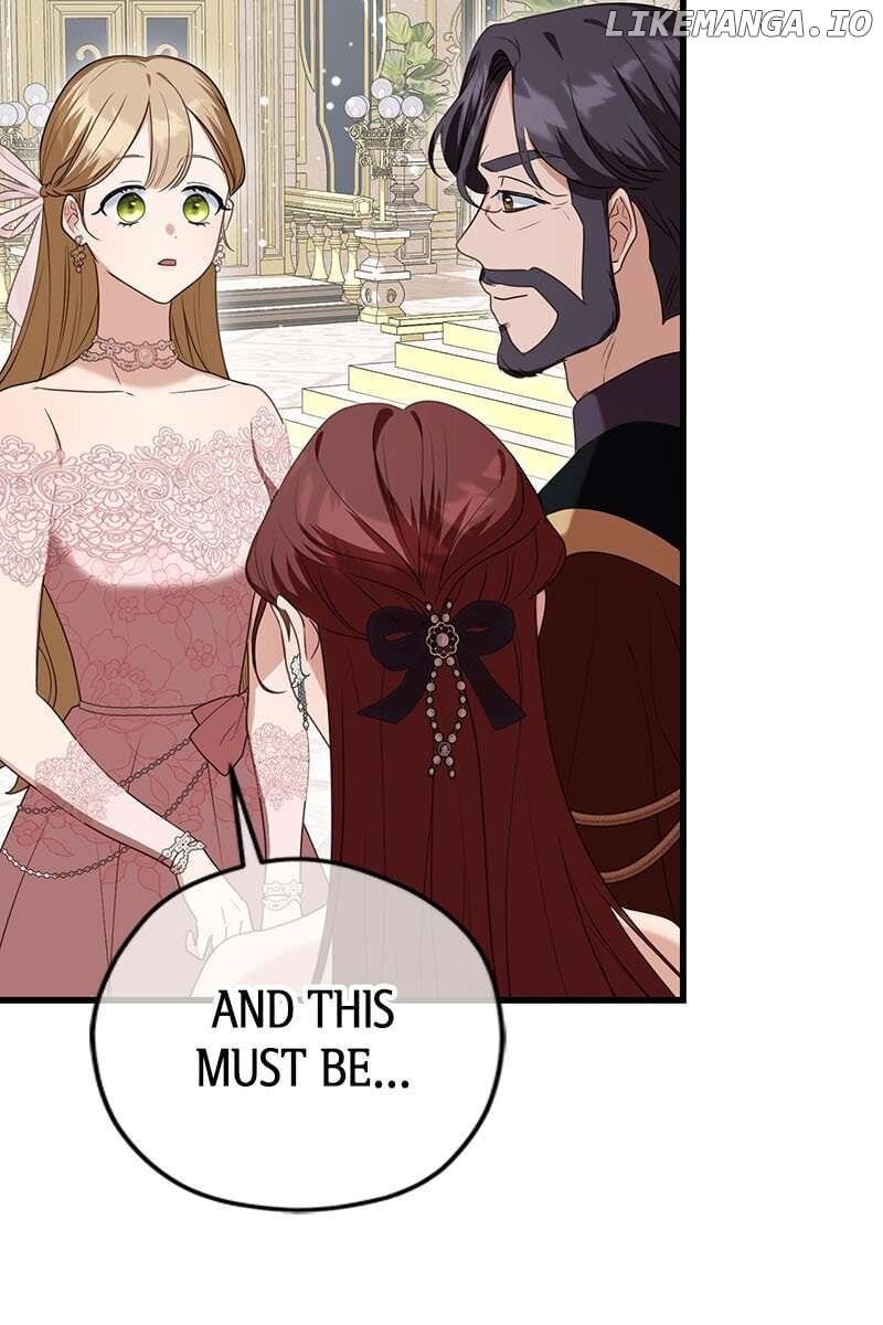 A Golden Fate That Transcends Time Chapter 55 page 12 - 