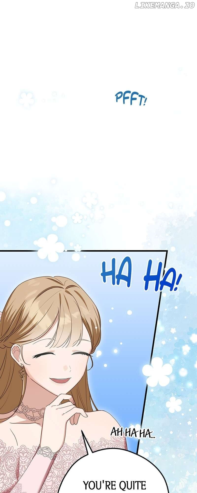 A Golden Fate That Transcends Time Chapter 55 page 3 - 