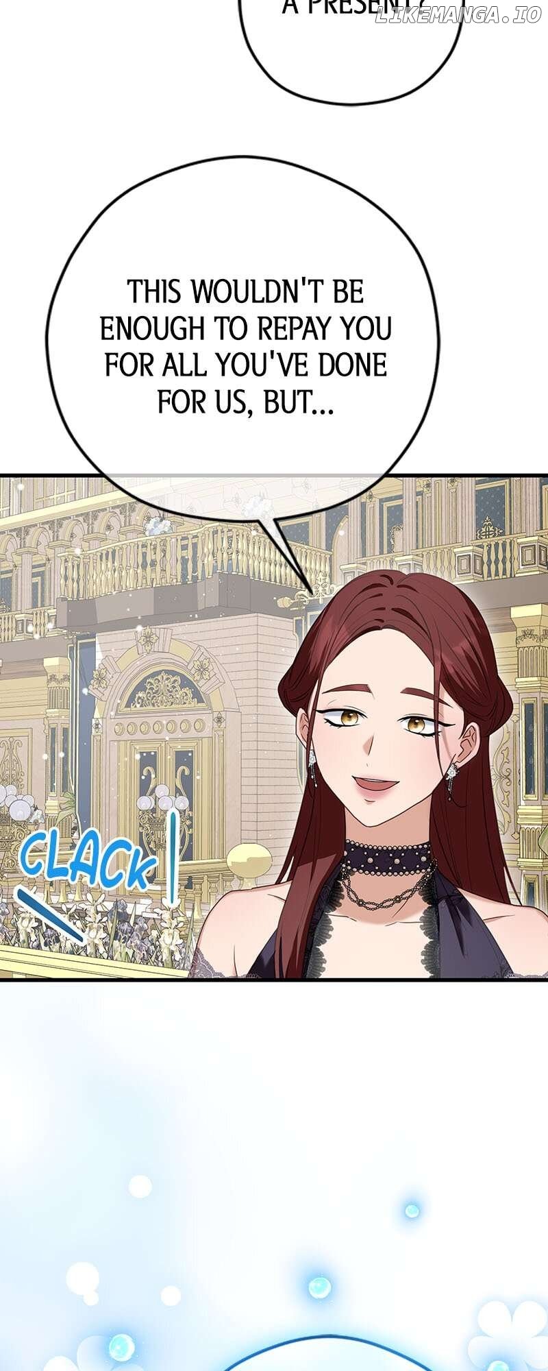 A Golden Fate That Transcends Time Chapter 55 page 22 - 