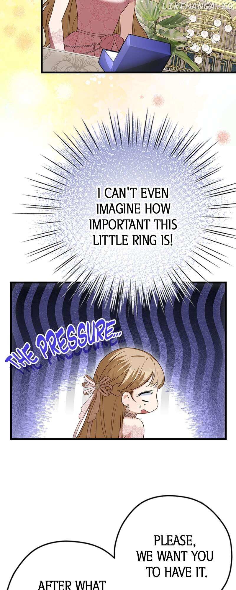 A Golden Fate That Transcends Time Chapter 55 page 29 - 