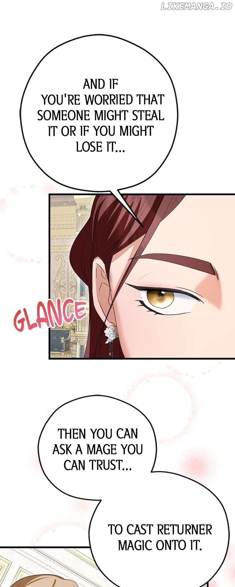 A Golden Fate That Transcends Time Chapter 55 page 35 - 