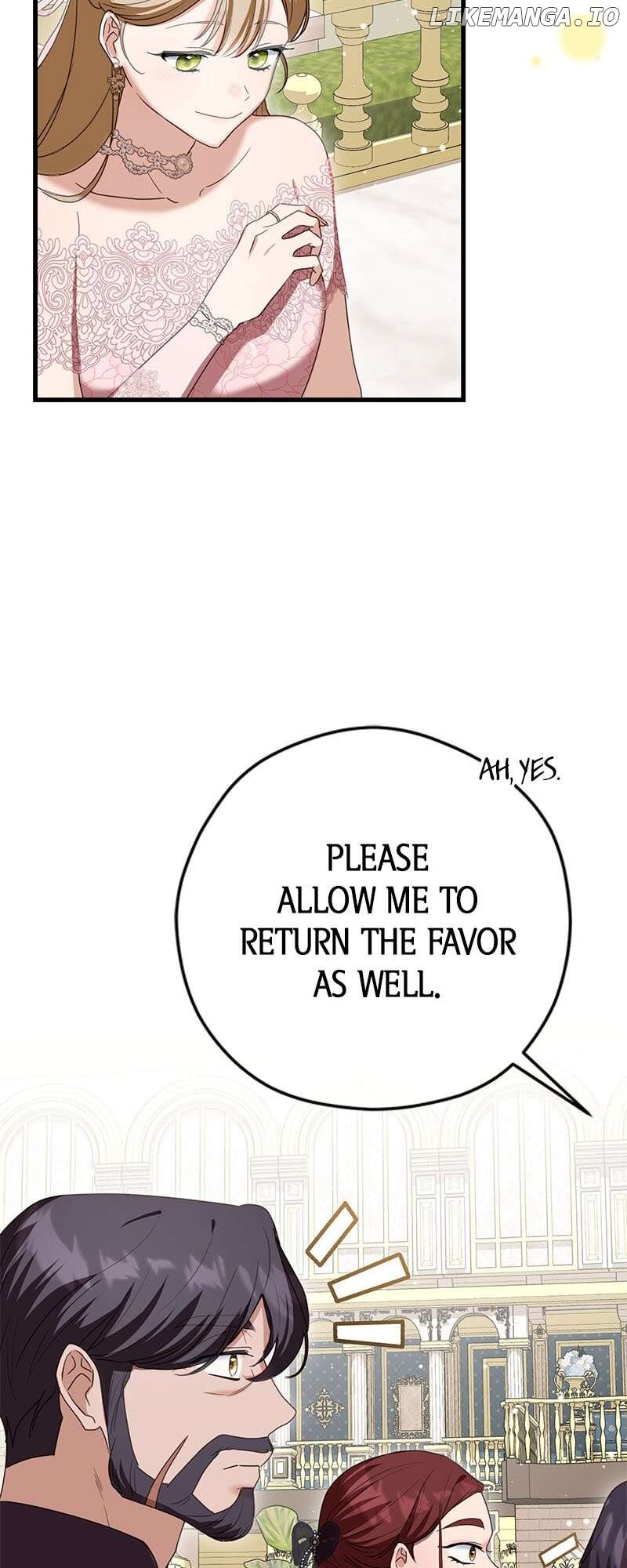 A Golden Fate That Transcends Time Chapter 55 page 42 - 
