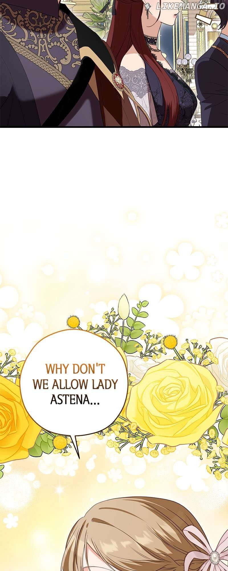 A Golden Fate That Transcends Time Chapter 55 page 43 - 