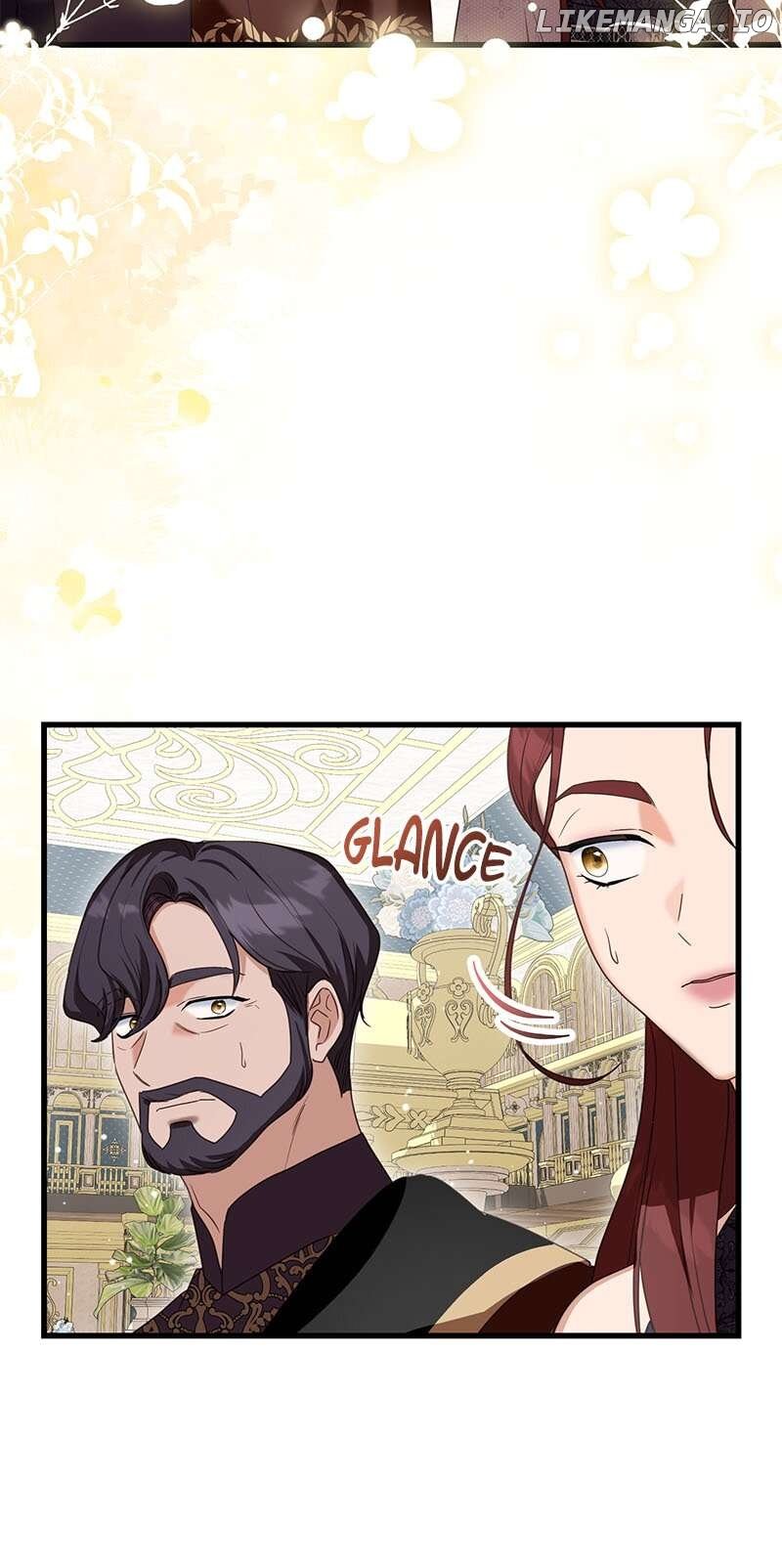 A Golden Fate That Transcends Time Chapter 55 page 45 - 