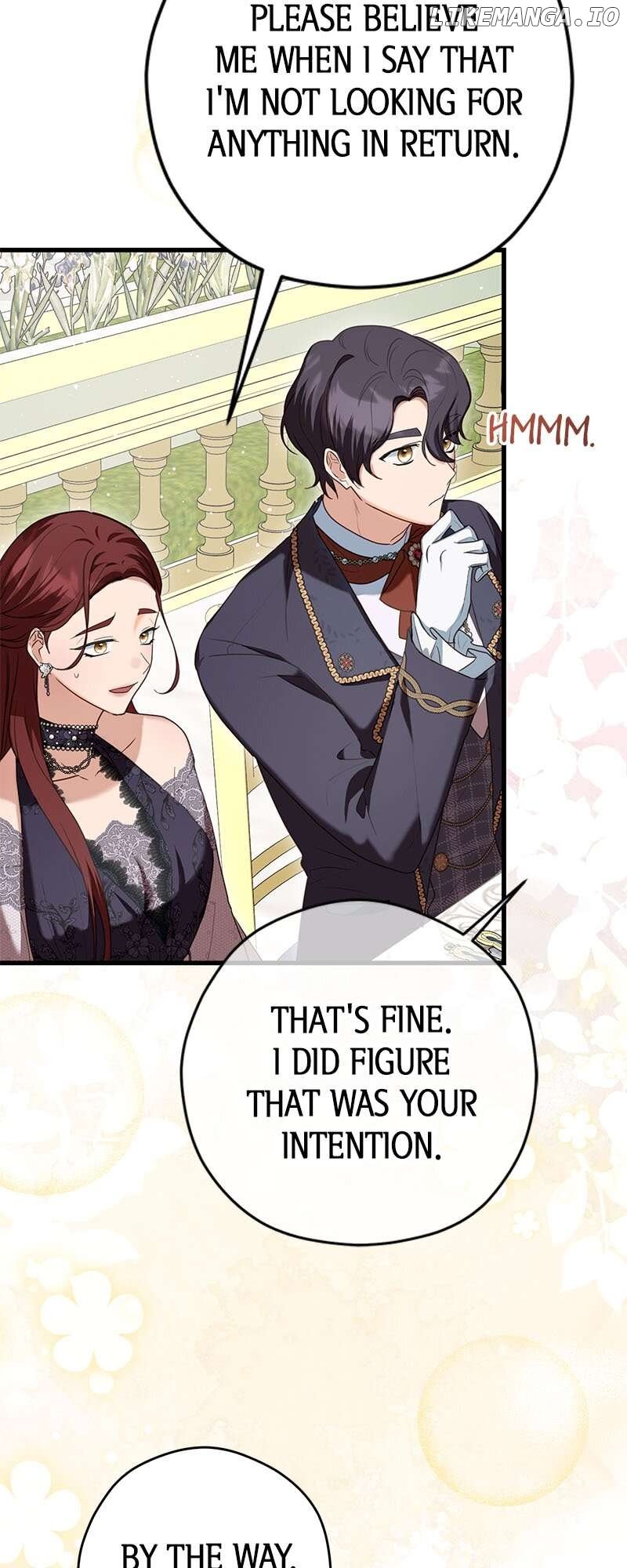 A Golden Fate That Transcends Time Chapter 55 page 47 - 