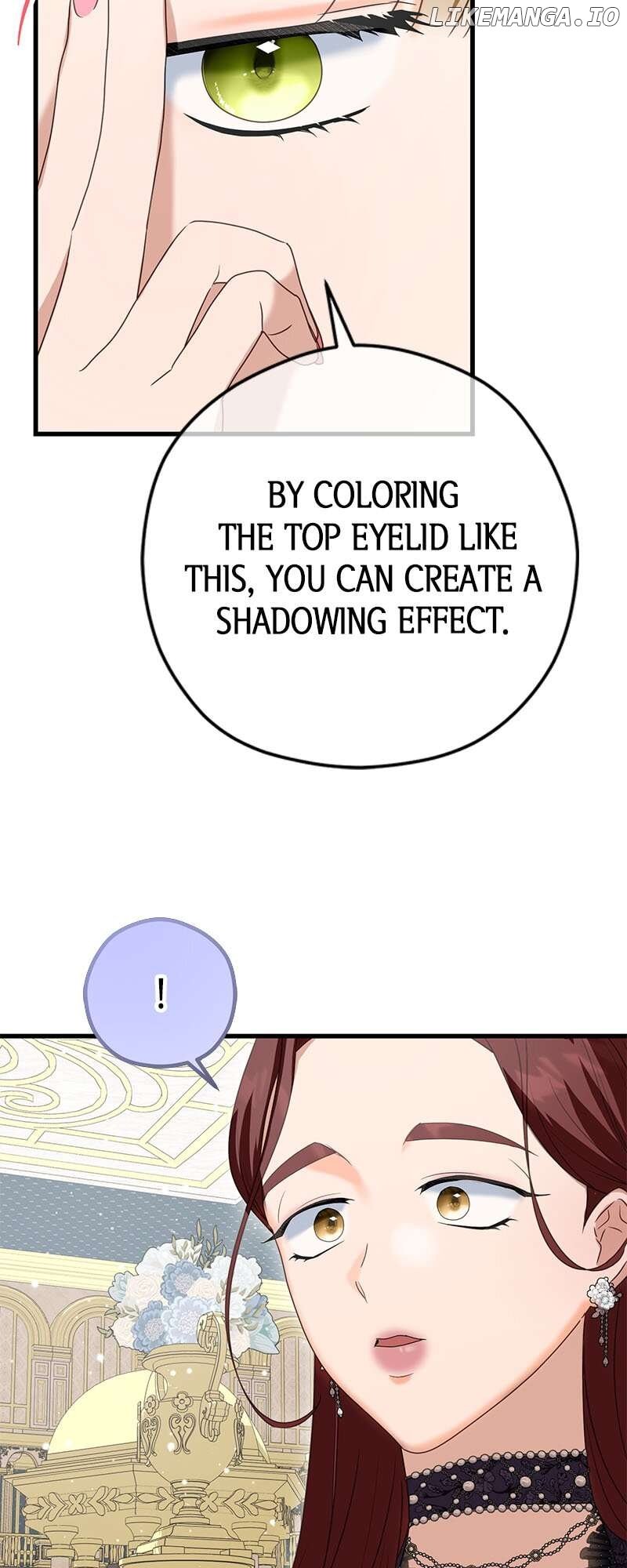 A Golden Fate That Transcends Time Chapter 55 page 50 - 