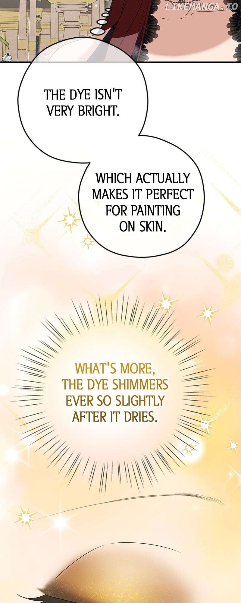 A Golden Fate That Transcends Time Chapter 55 page 51 - 