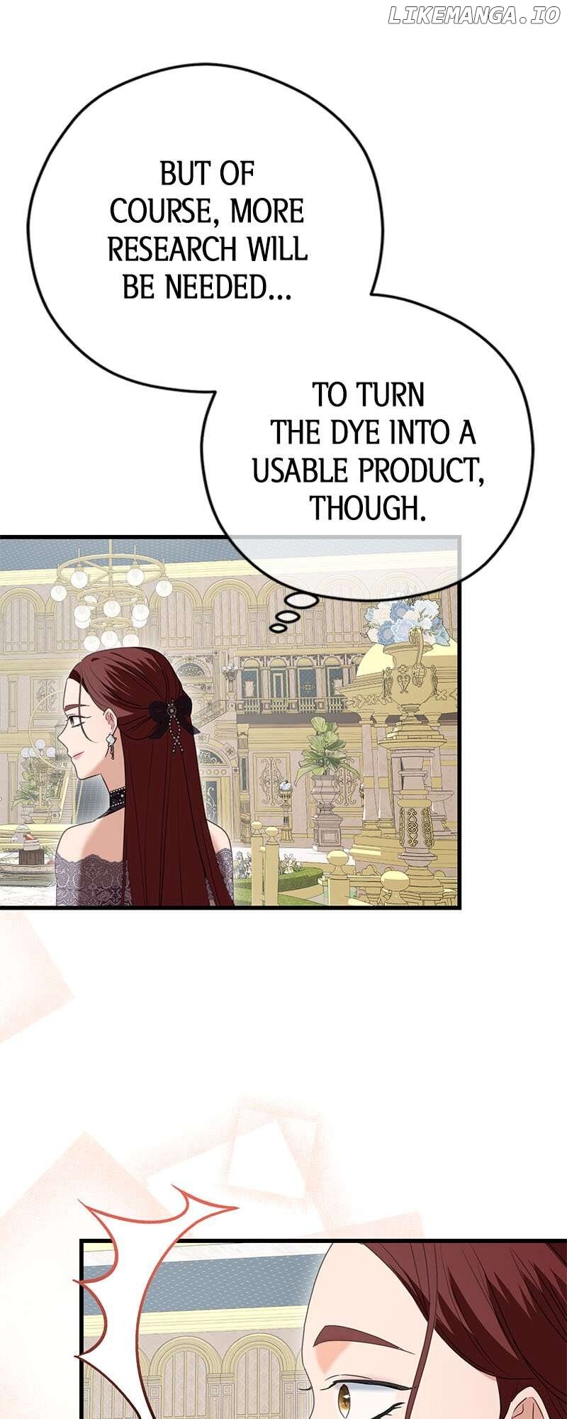 A Golden Fate That Transcends Time Chapter 55 page 53 - 