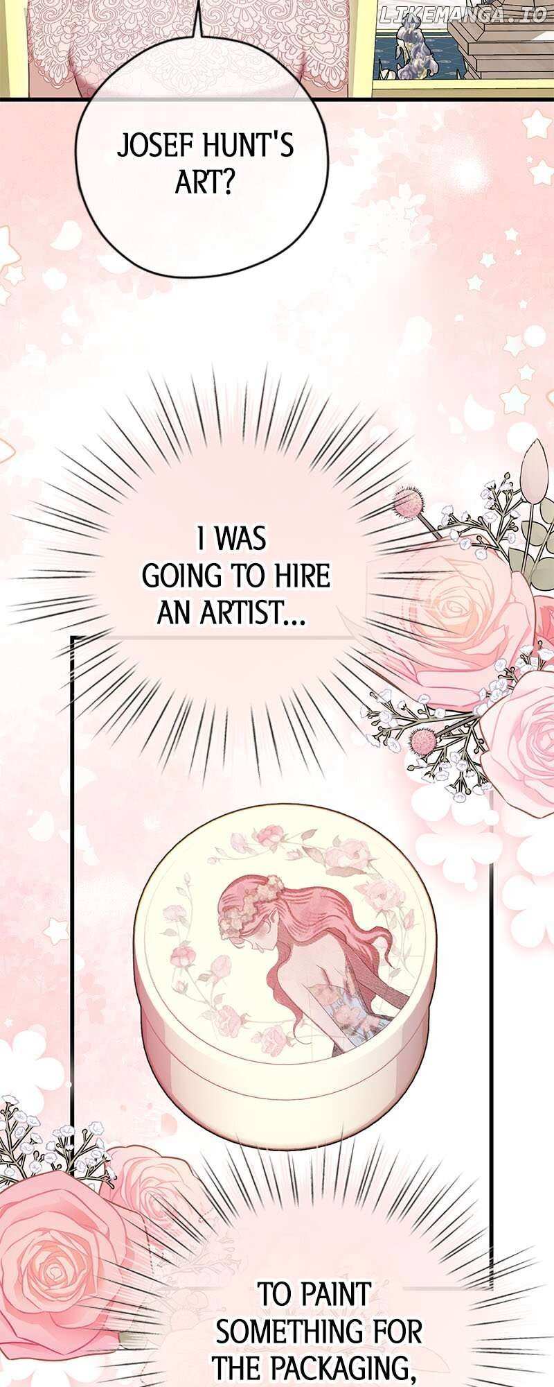 A Golden Fate That Transcends Time Chapter 55 page 55 - 