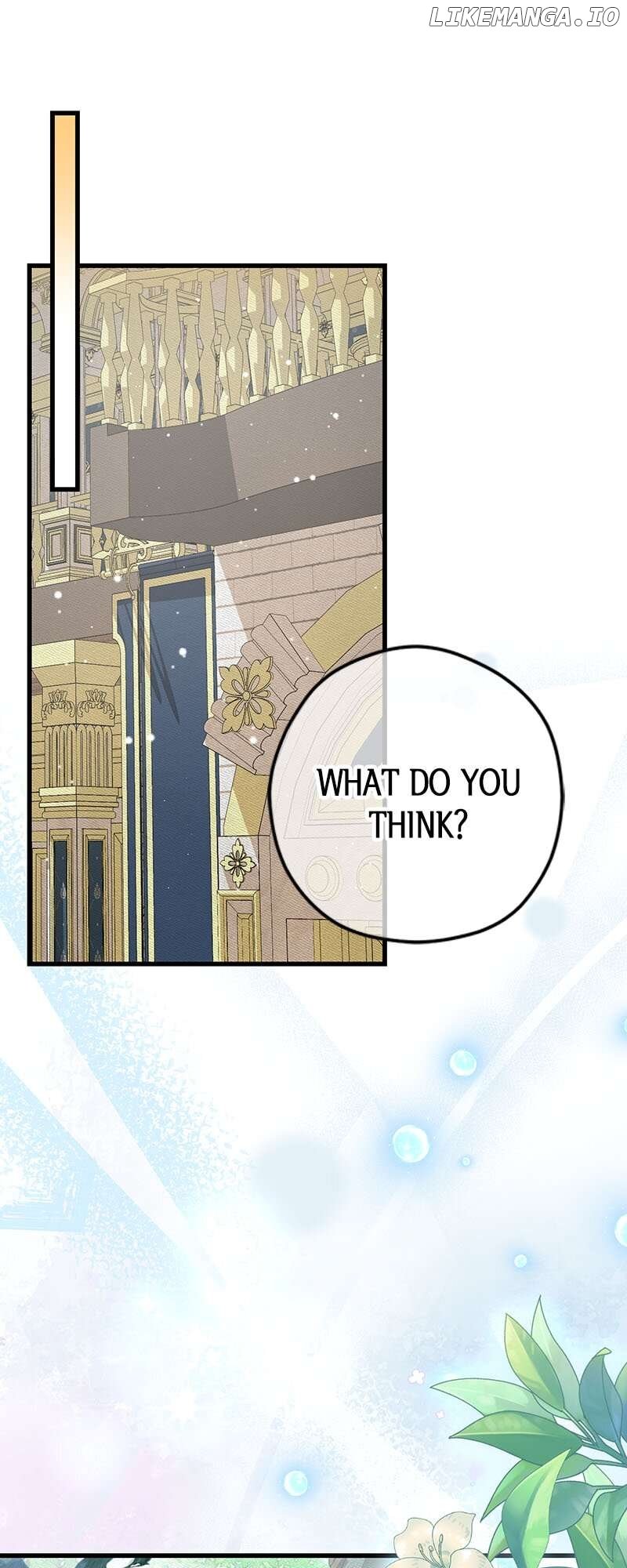 A Golden Fate That Transcends Time Chapter 55 page 60 - 