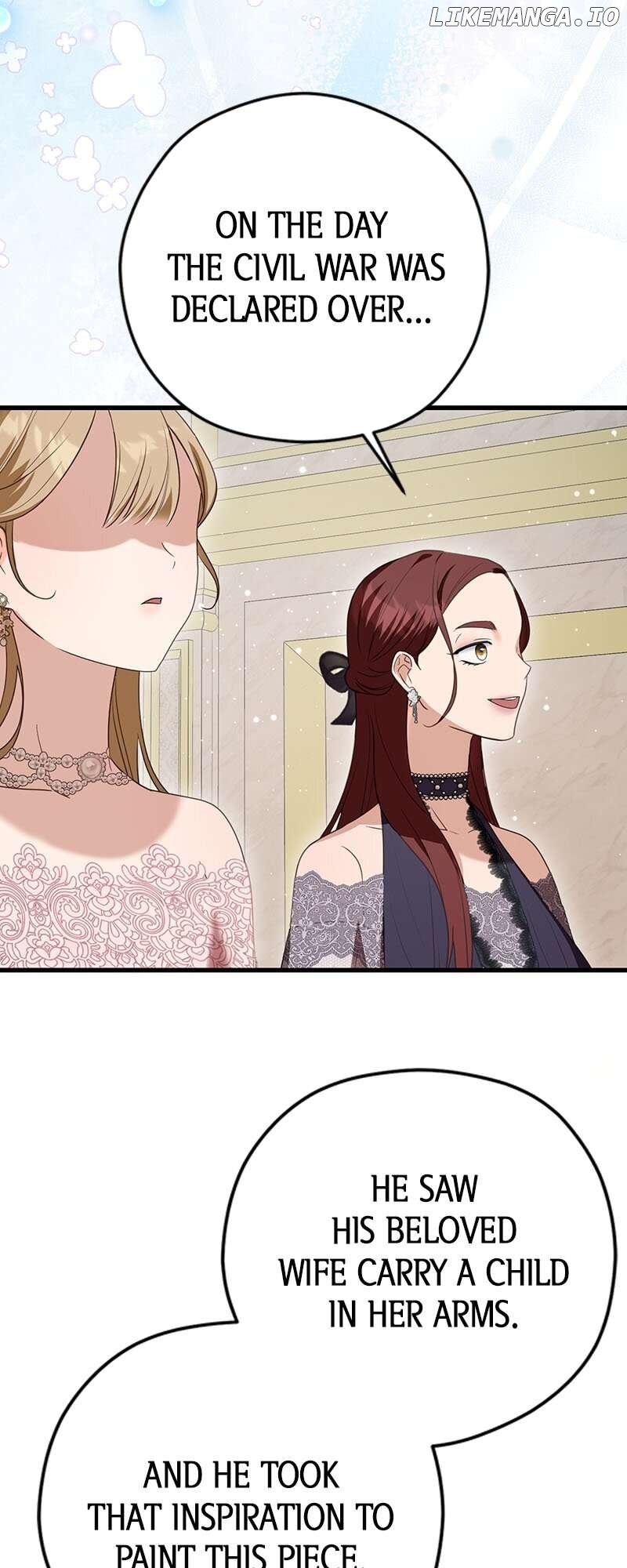 A Golden Fate That Transcends Time Chapter 55 page 62 - 