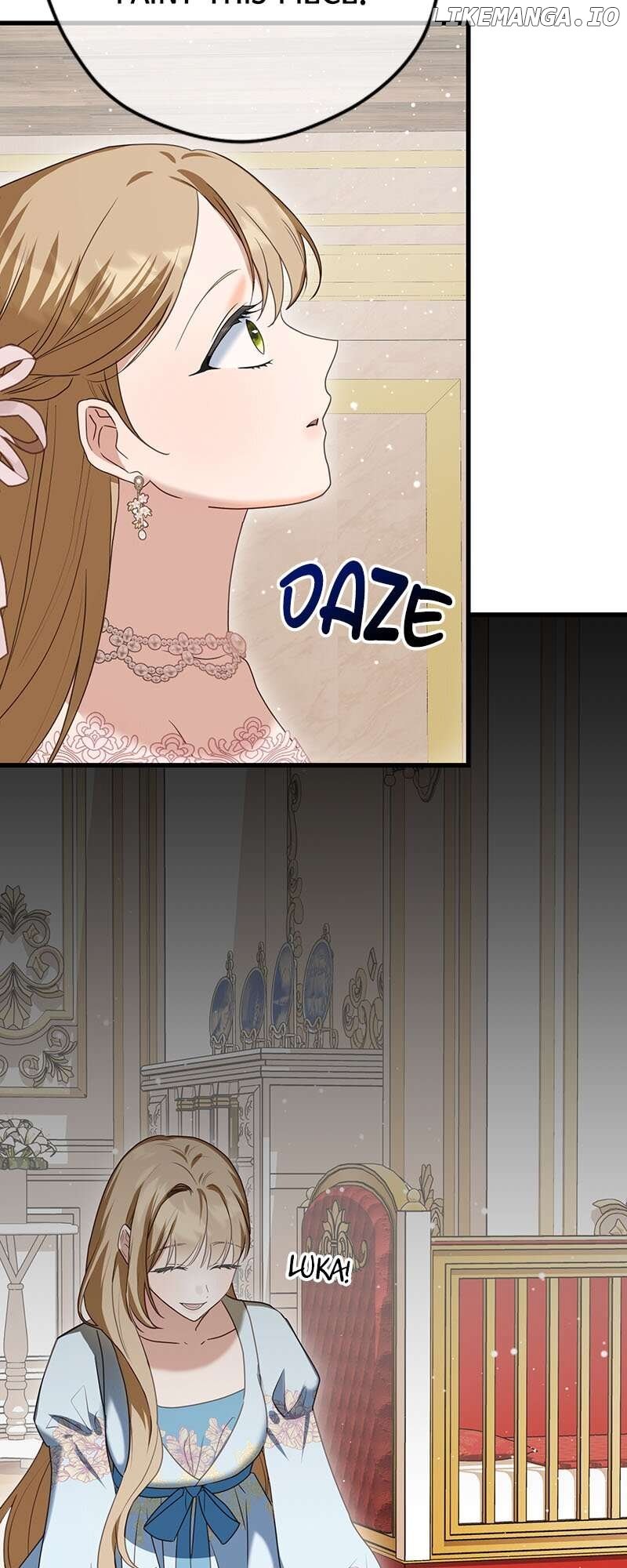 A Golden Fate That Transcends Time Chapter 55 page 63 - 