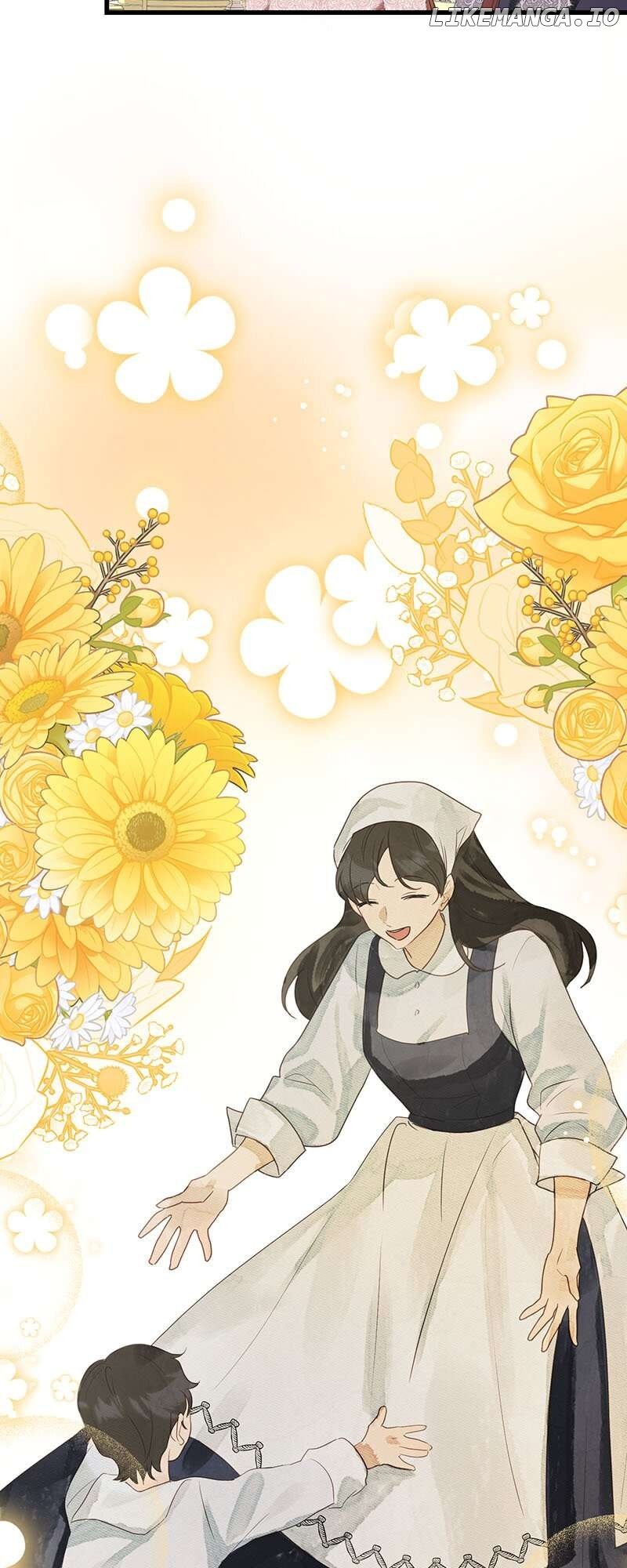 A Golden Fate That Transcends Time Chapter 55 page 65 - 