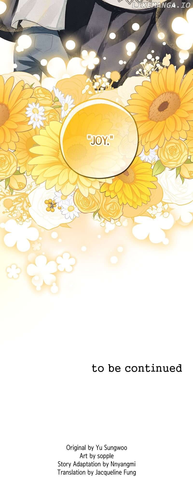 A Golden Fate That Transcends Time Chapter 55 page 66 - 