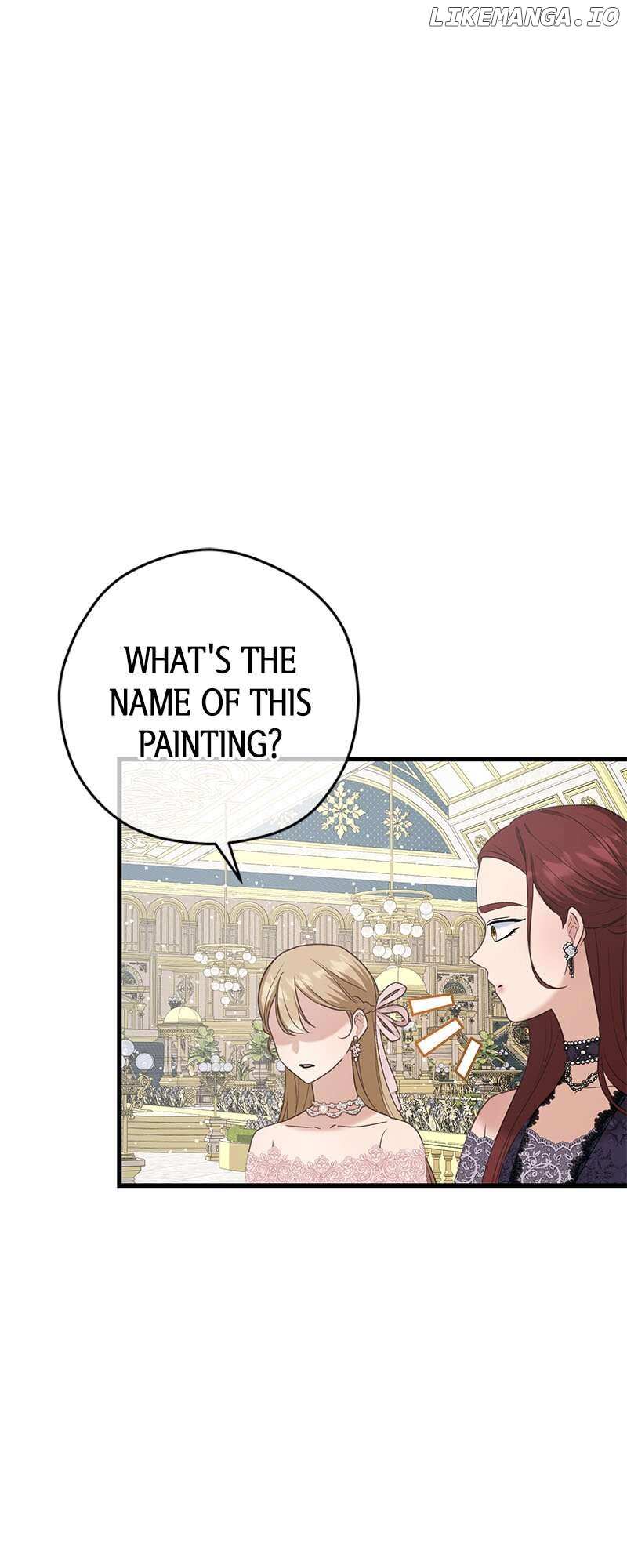 A Golden Fate That Transcends Time Chapter 56 page 1 - 