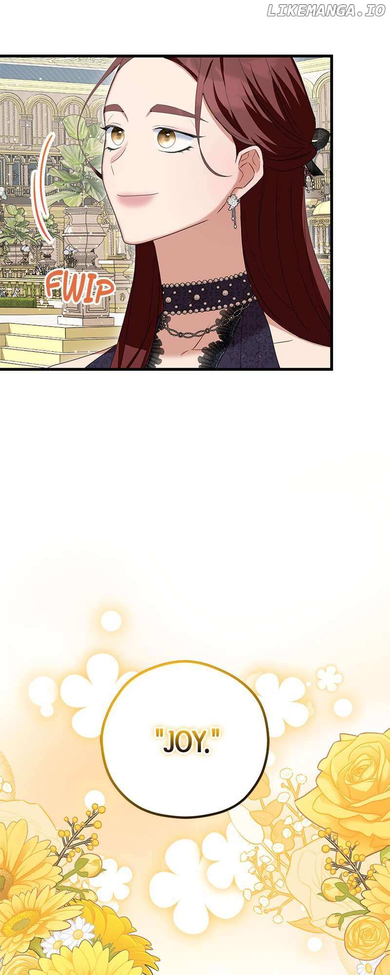 A Golden Fate That Transcends Time Chapter 56 page 2 - 