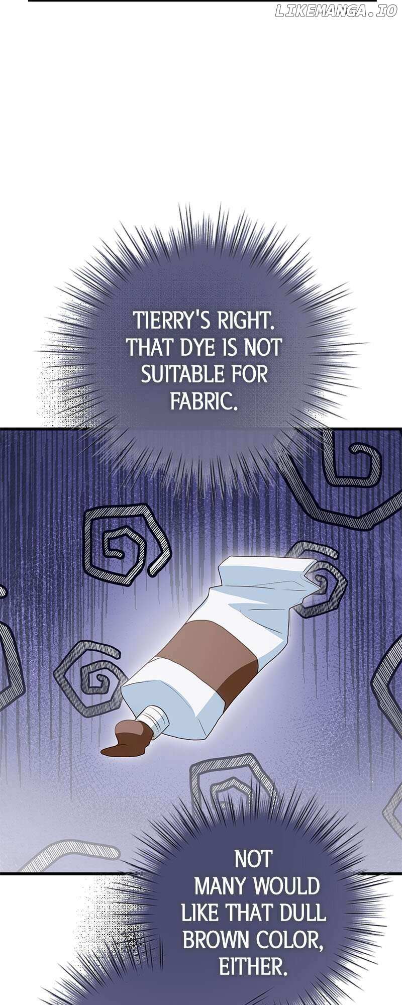 A Golden Fate That Transcends Time Chapter 56 page 12 - 