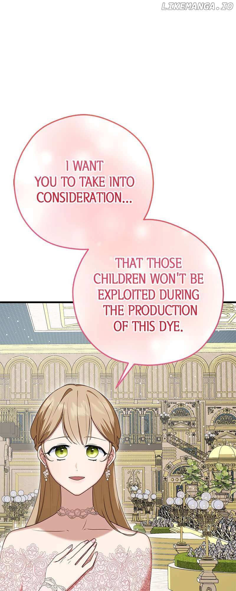 A Golden Fate That Transcends Time Chapter 56 page 22 - 