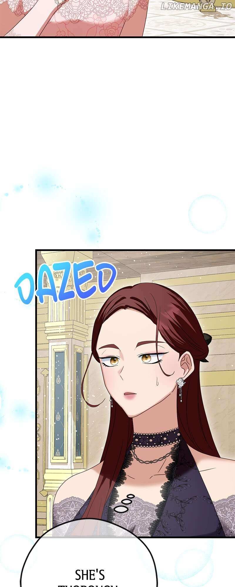 A Golden Fate That Transcends Time Chapter 56 page 23 - 