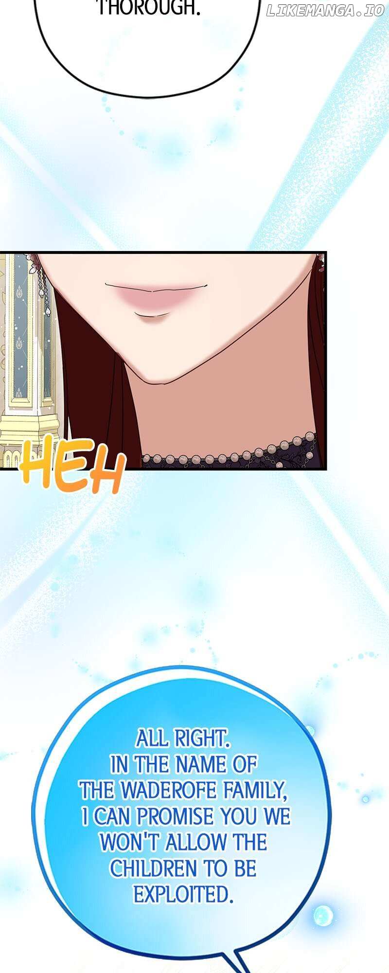 A Golden Fate That Transcends Time Chapter 56 page 24 - 