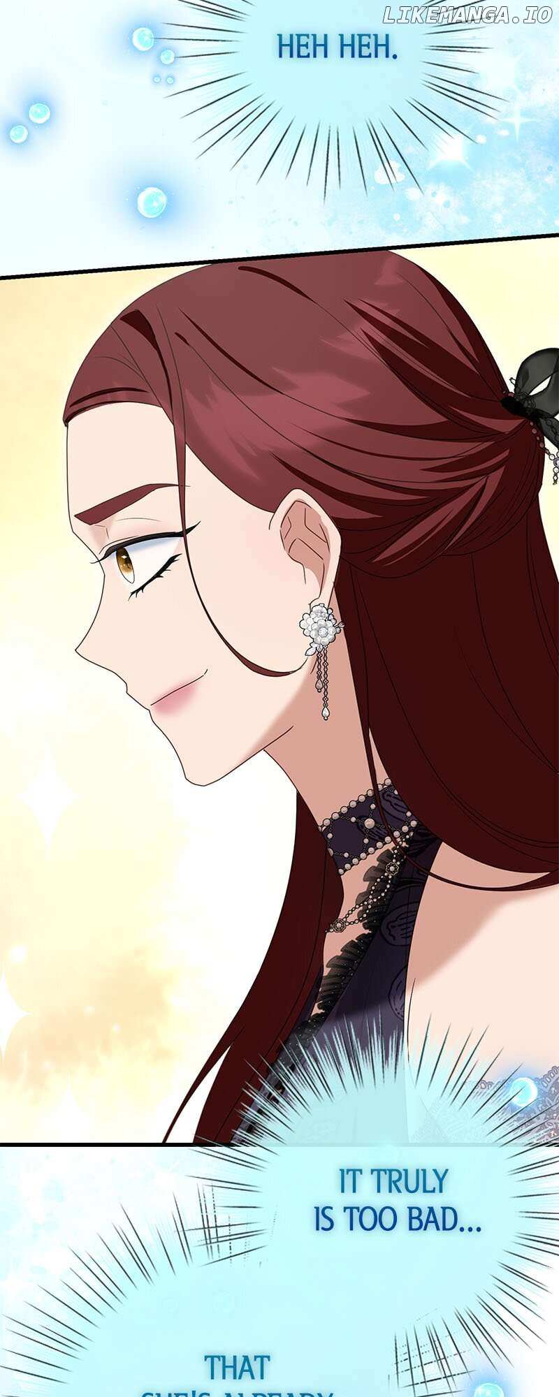 A Golden Fate That Transcends Time Chapter 56 page 26 - 
