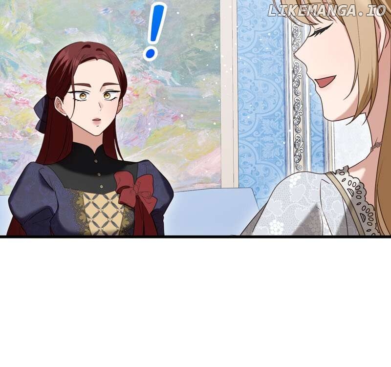 A Golden Fate That Transcends Time Chapter 56 page 35 - 
