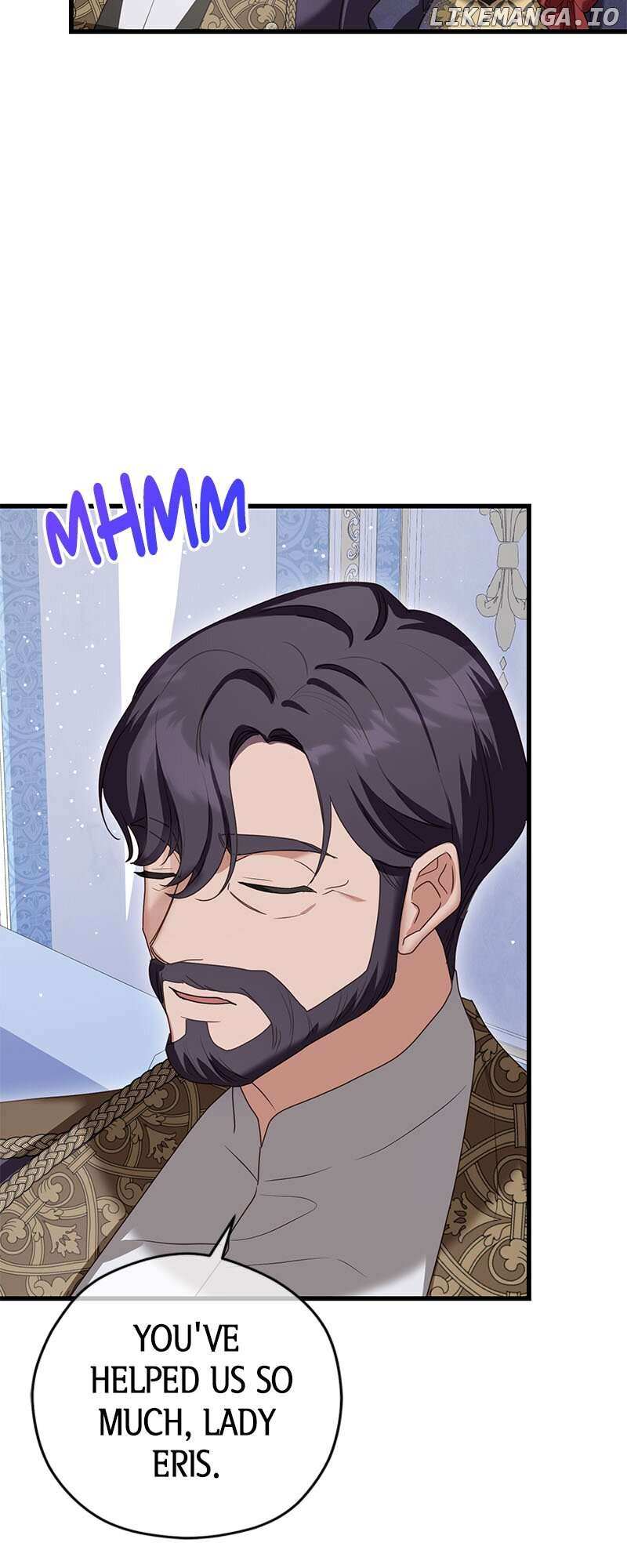 A Golden Fate That Transcends Time Chapter 56 page 37 - 