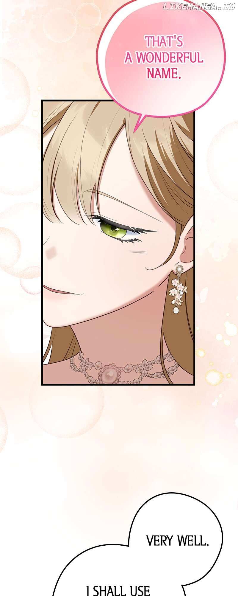 A Golden Fate That Transcends Time Chapter 56 page 5 - 