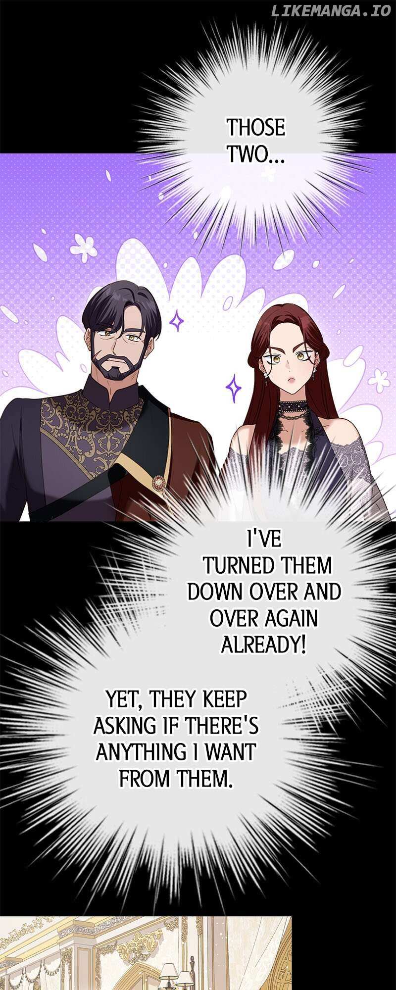 A Golden Fate That Transcends Time Chapter 56 page 42 - 