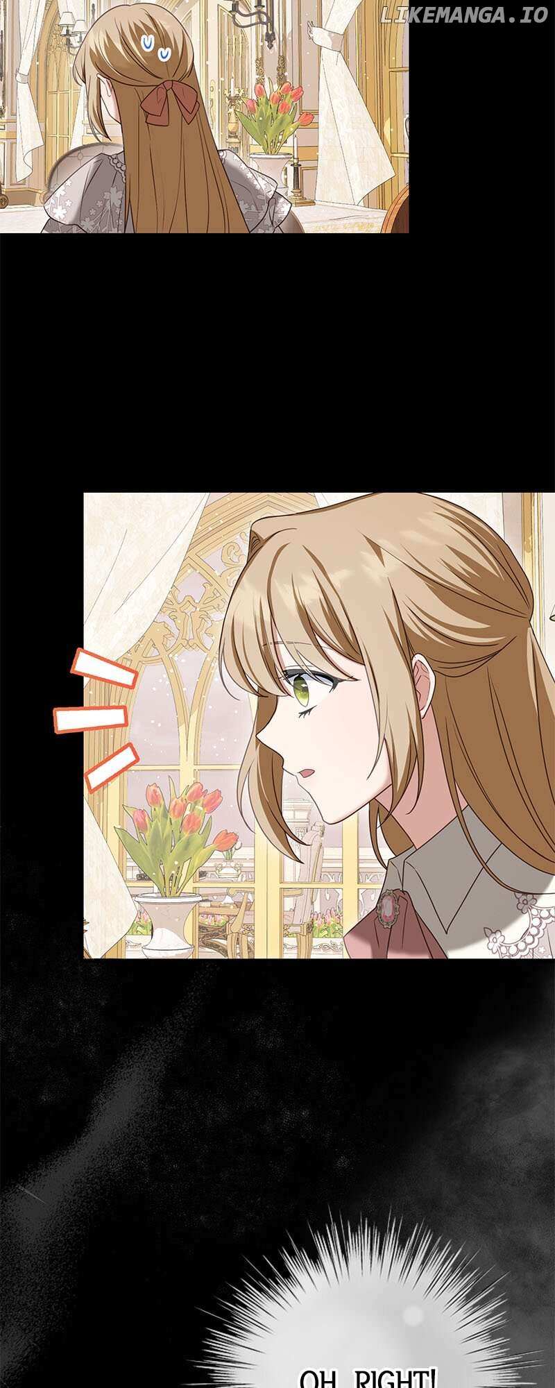 A Golden Fate That Transcends Time Chapter 56 page 43 - 