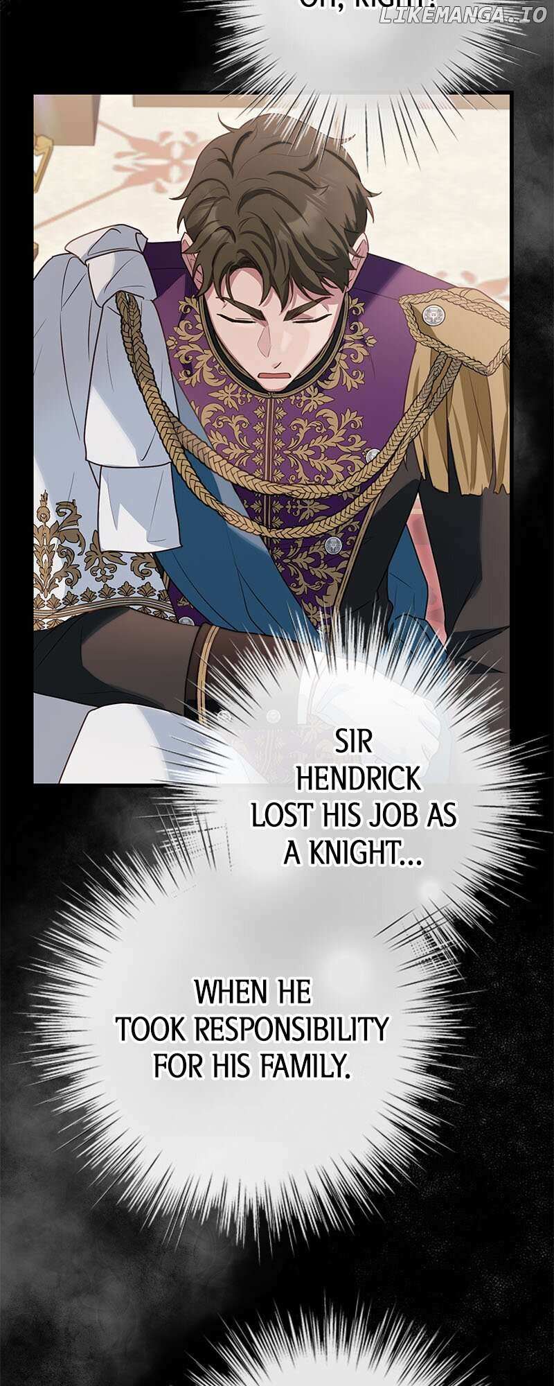 A Golden Fate That Transcends Time Chapter 56 page 44 - 