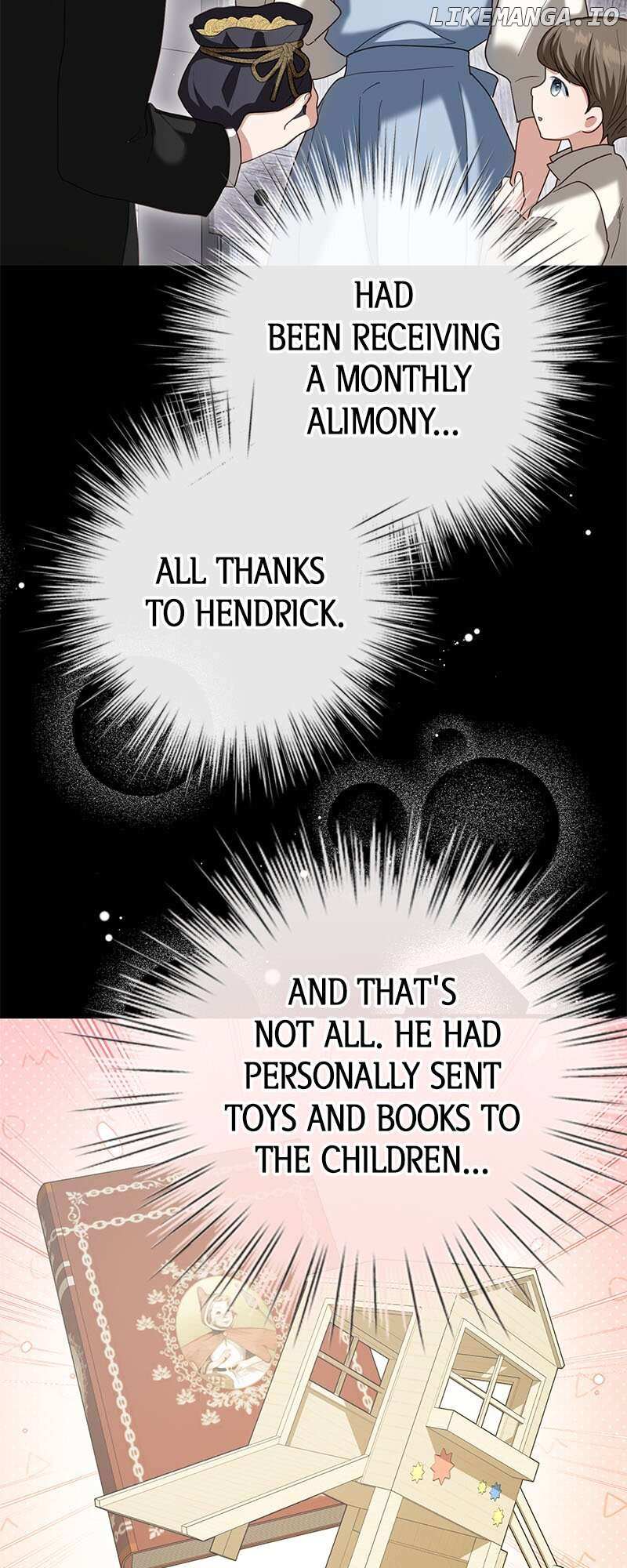 A Golden Fate That Transcends Time Chapter 56 page 46 - 