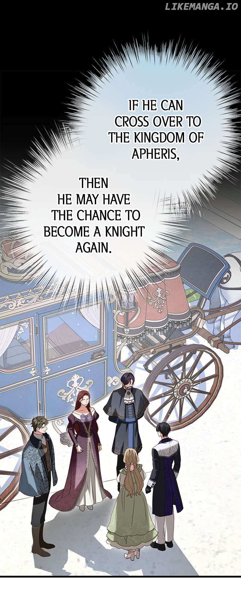 A Golden Fate That Transcends Time Chapter 56 page 49 - 