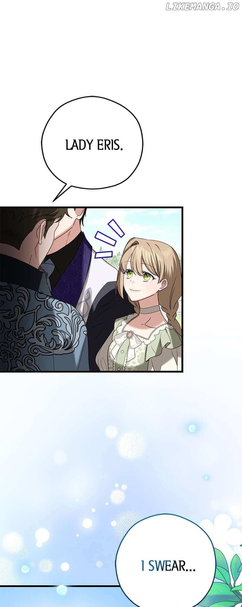 A Golden Fate That Transcends Time Chapter 56 page 50 - 