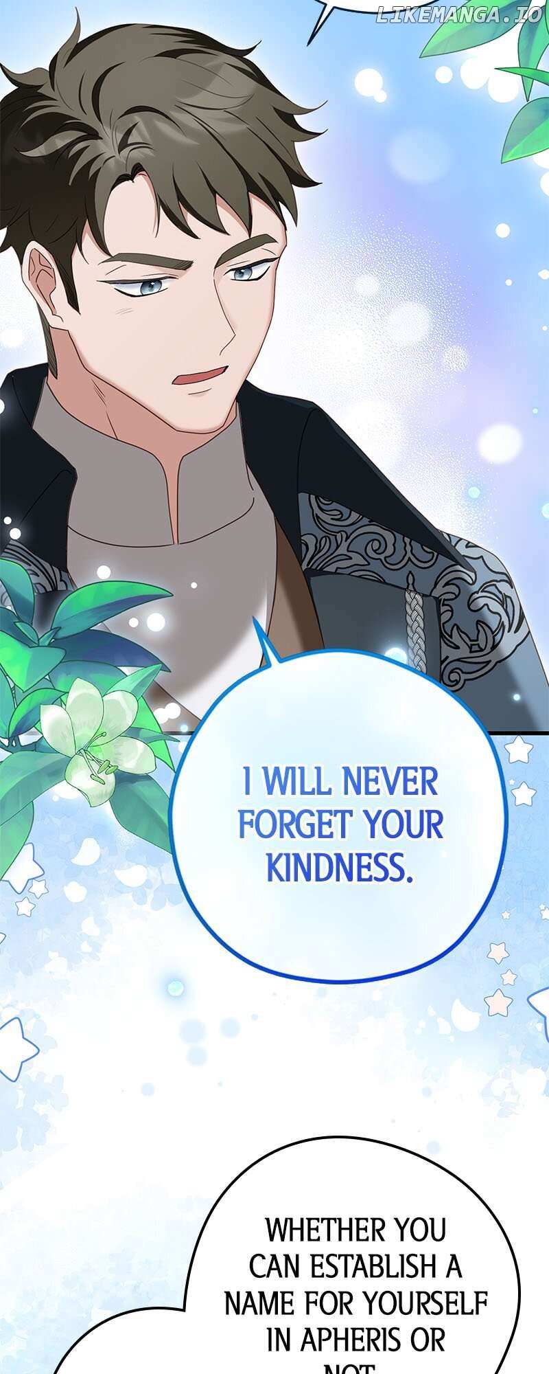 A Golden Fate That Transcends Time Chapter 56 page 51 - 