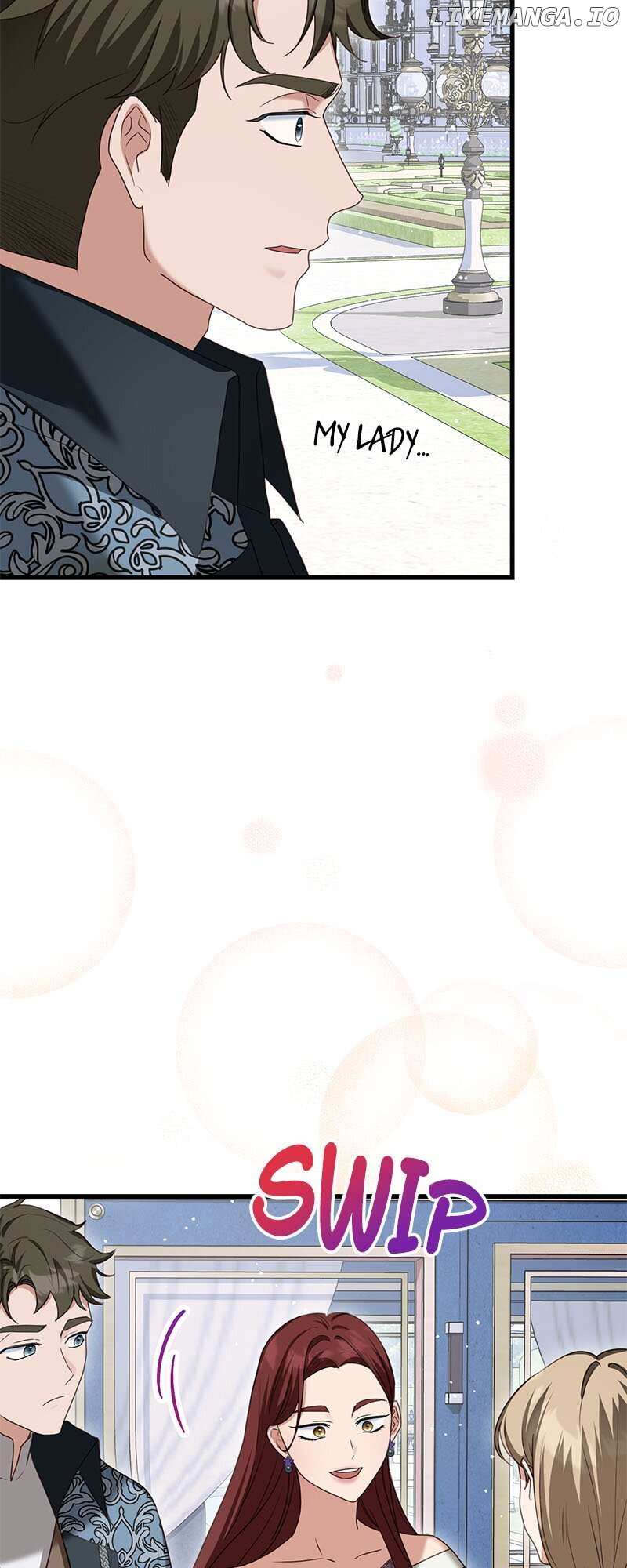 A Golden Fate That Transcends Time Chapter 56 page 53 - 