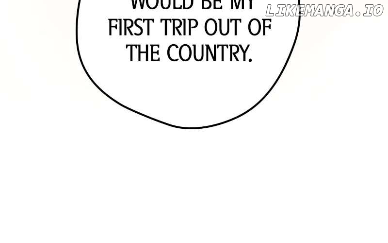 A Golden Fate That Transcends Time Chapter 56 page 55 - 