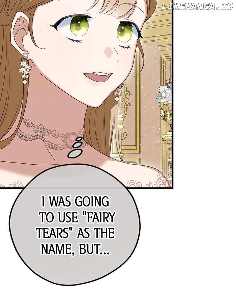 A Golden Fate That Transcends Time Chapter 56 page 7 - 