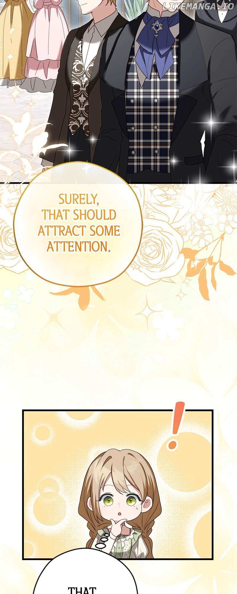A Golden Fate That Transcends Time Chapter 56 page 66 - 