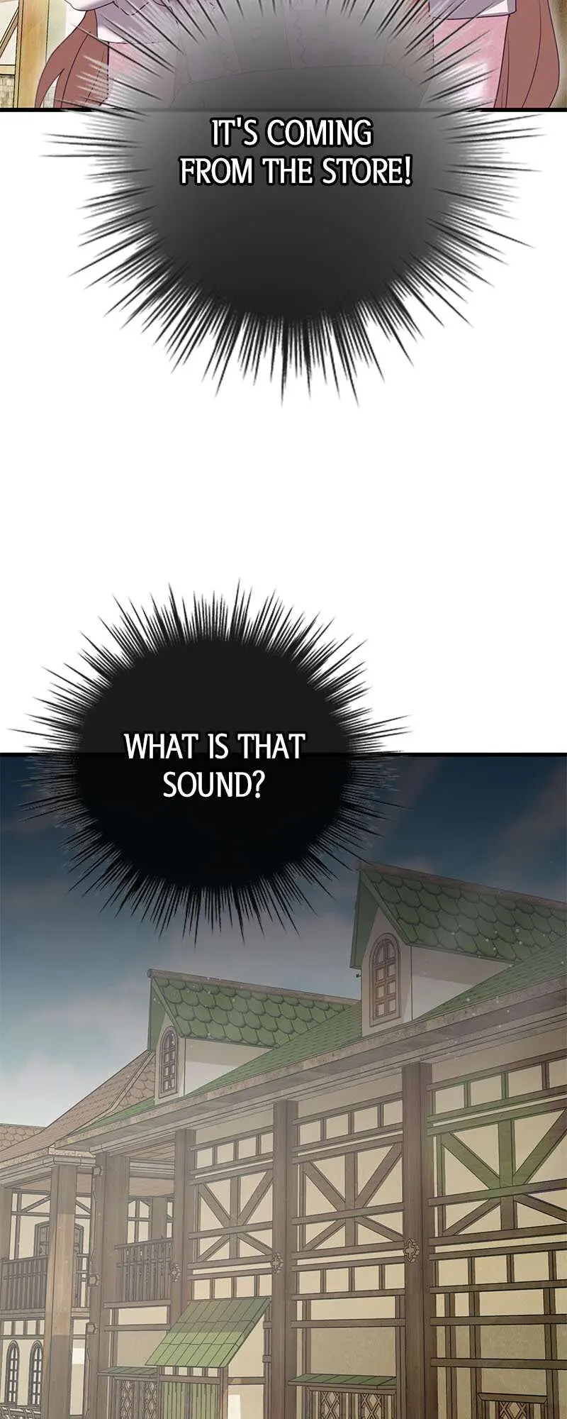 A Golden Fate That Transcends Time Chapter 57 page 2 - 
