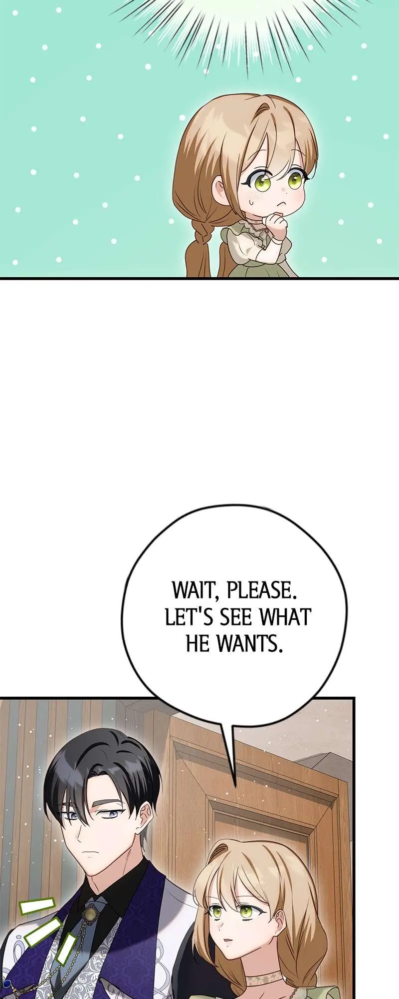 A Golden Fate That Transcends Time Chapter 57 page 13 - 