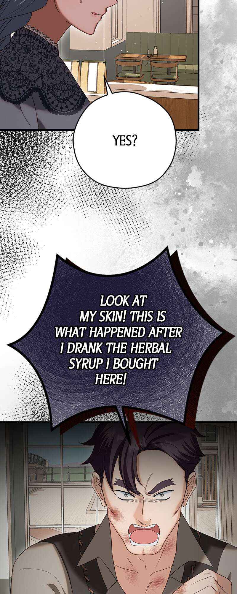 A Golden Fate That Transcends Time Chapter 57 page 17 - 